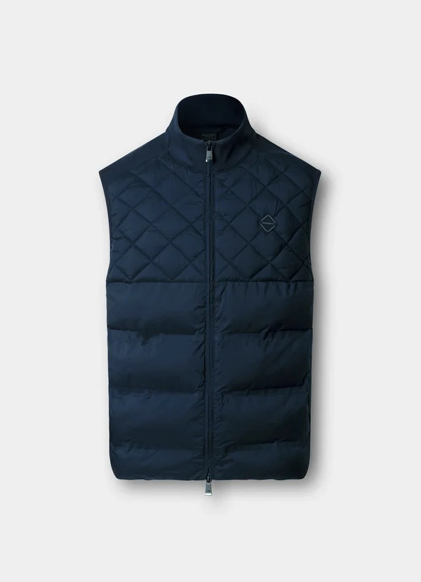 Lightweight Stretch Gilet