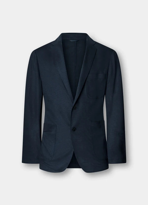 Ultra Lightweight Linen Blazer