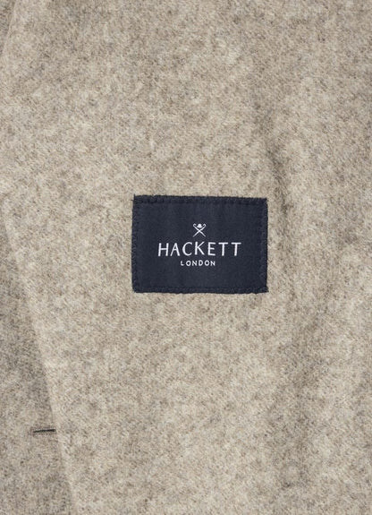 Cotton Lightweight Knit Blazer