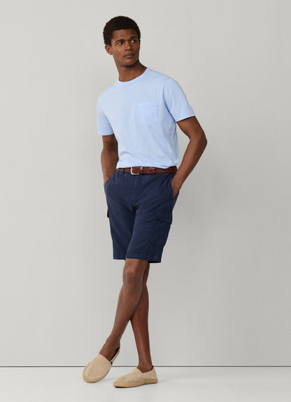 Classic Fit Sanderson Cargo Short