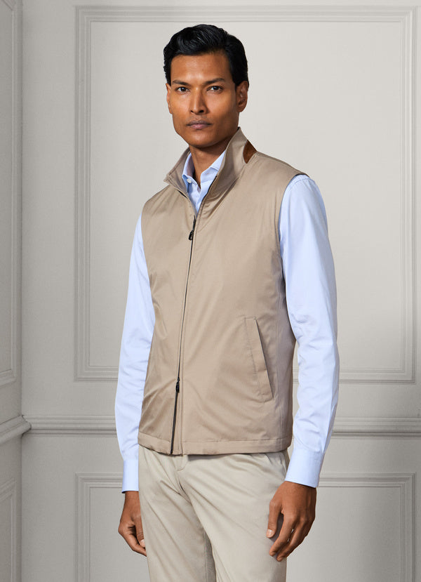 Lightweight Gilet