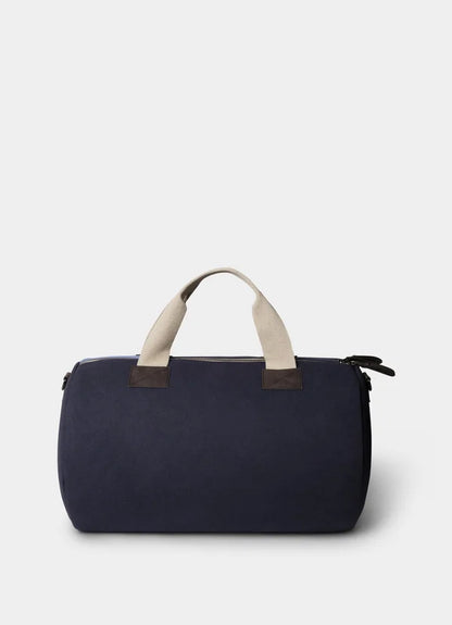 Sash Holdall Bag
