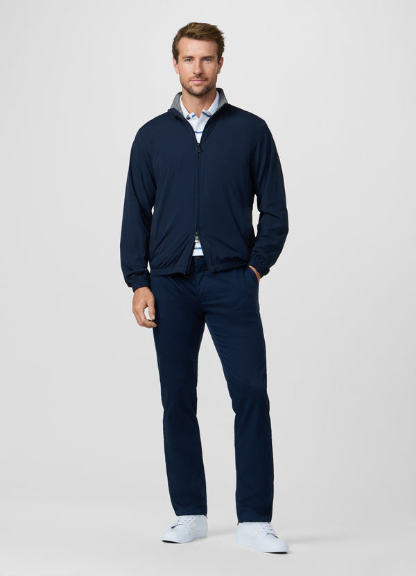 Driver Blouson Jacket