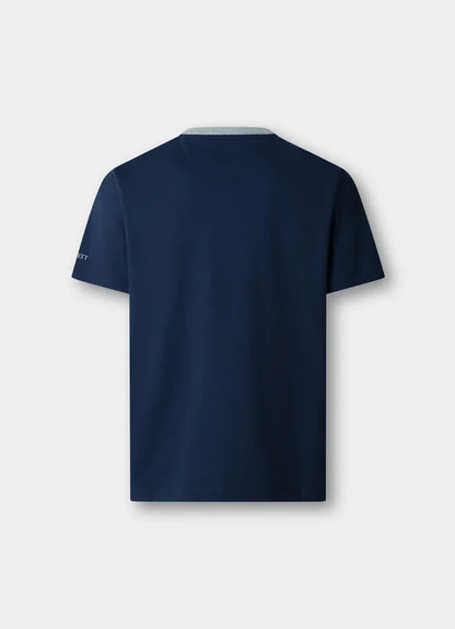 Classic Fit Short Sleeve Lrc T-Shirt
