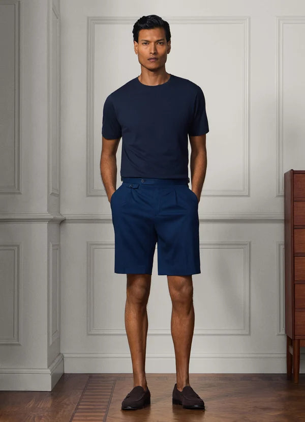 Classic Fit Pima Cotton T-Shirt