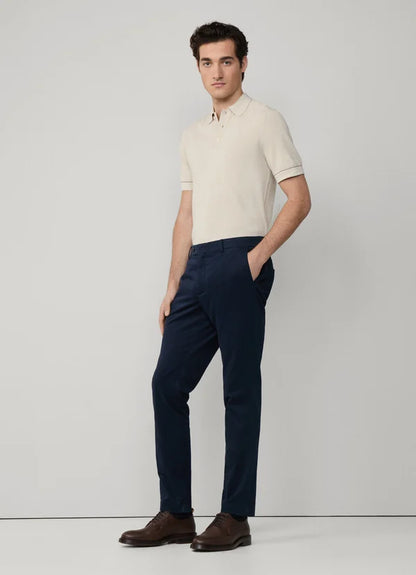 Slim Fit Kensington Chino