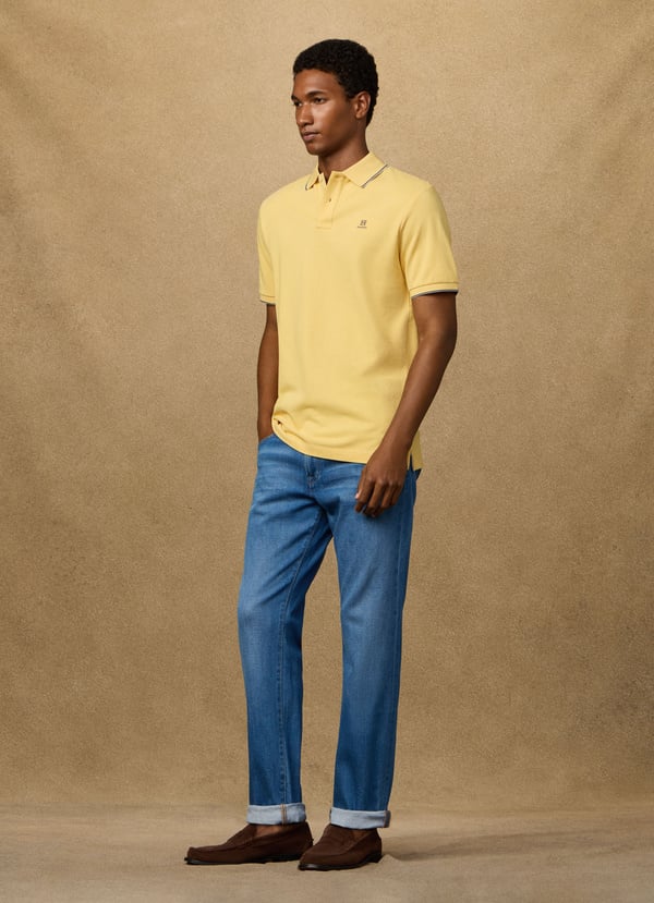 Branded Vintage Denim