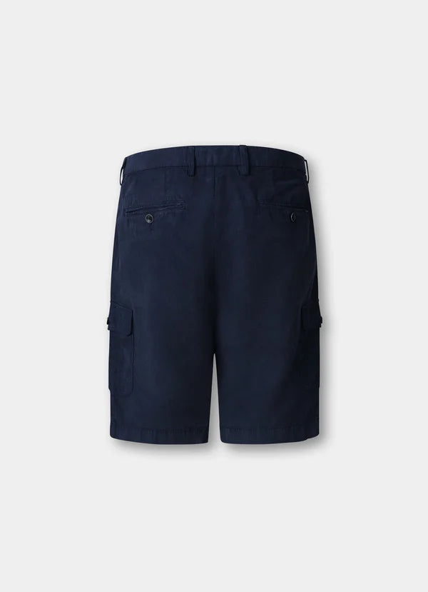Classic Fit Sanderson Cargo Short