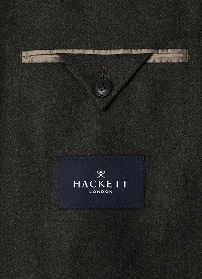Wool Field Jacket