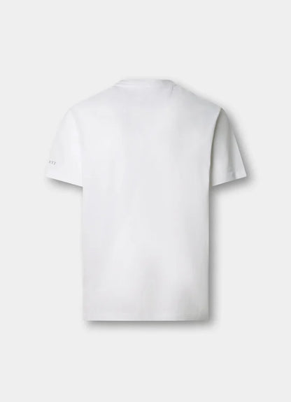 Classic Fit Short Sleeve Lrc Flag T-Shirt