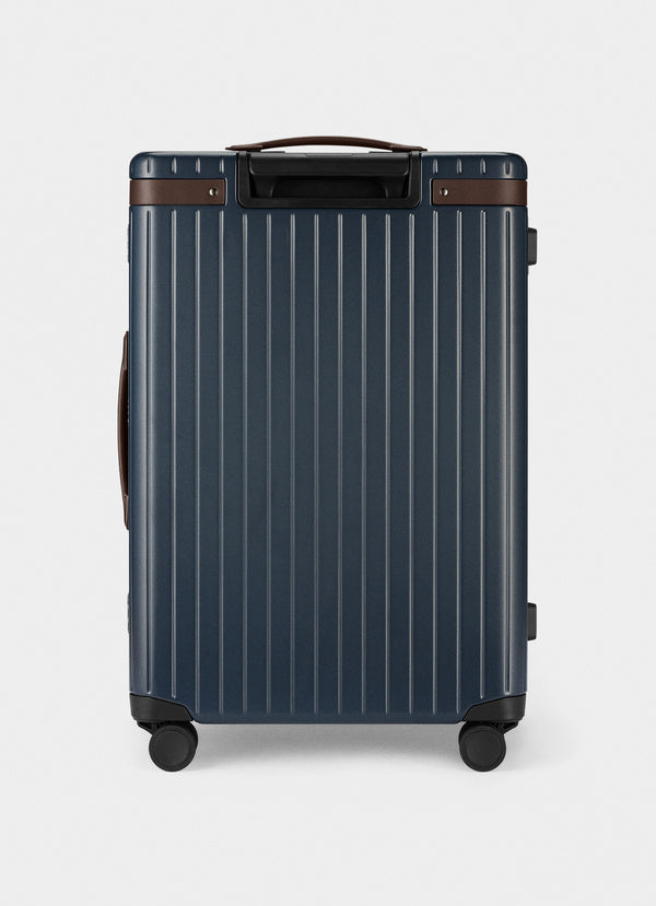 Hybrid Check In Suitcase