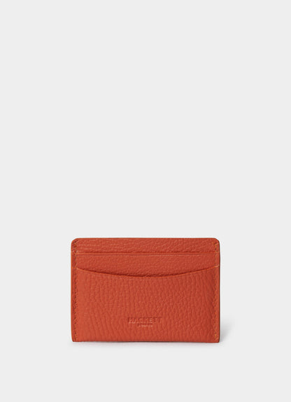 Made In England Leather Cardholder