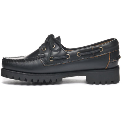 Ranger Moc Soft - Total Black