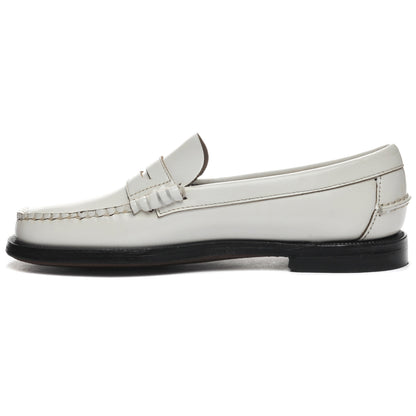 Classic Dan Pigment Woman - White