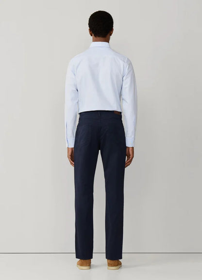 Regular Fit Trinity 5 Pocket Trousers