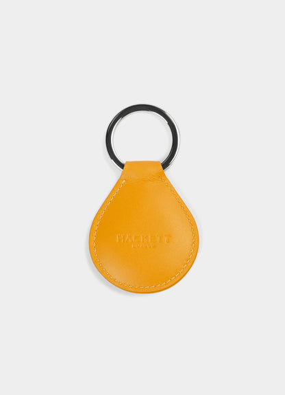 Number Four Keyring