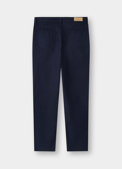 Regular Fit Trinity 5 Pocket