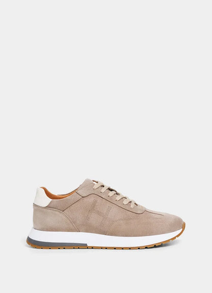 Rapid Chad Nubuck Trainer