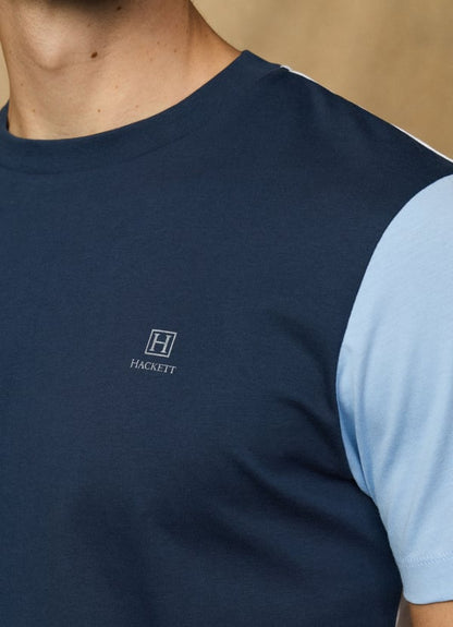 Classic Fit Short Sleeve Multi T-Shirt