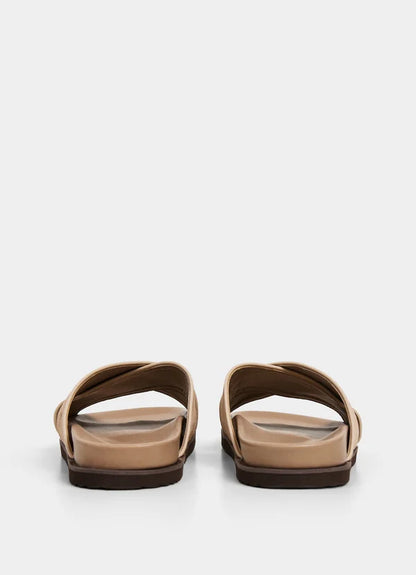 Mikonos Highcross Sandal - Made In Spain