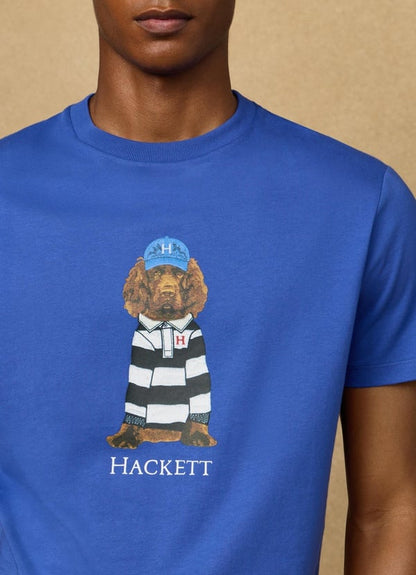 Classic Fit Short Sleeve Harry T-Shirt