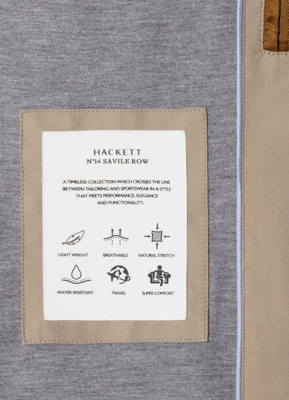 Lightweight Gilet