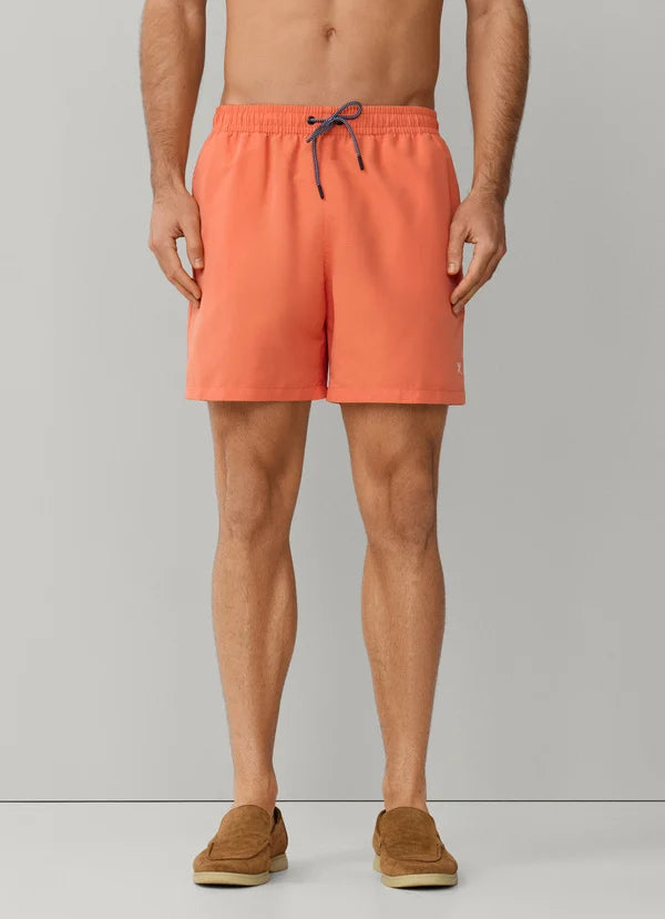 Icon Branded Swim Short